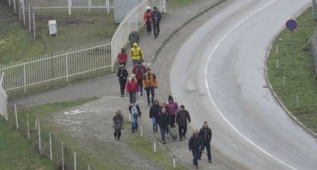 36. PAPUČKI JAGLACI- fotogalerija