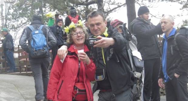 36. PAPUČKI JAGLACI- fotogalerija