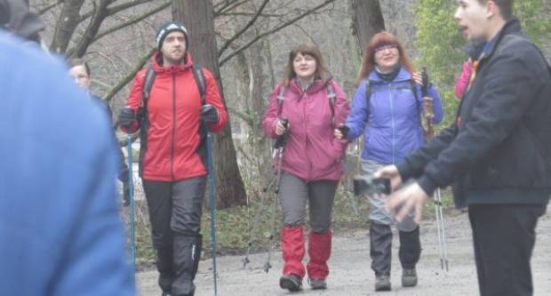 36. PAPUČKI JAGLACI- fotogalerija