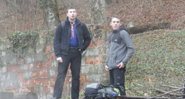 36. PAPUČKI JAGLACI- fotogalerija