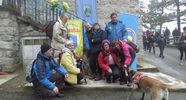 36. PAPUČKI JAGLACI- fotogalerija