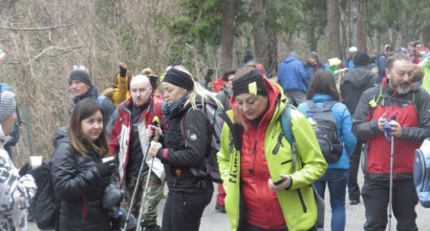 36. PAPUČKI JAGLACI- fotogalerija