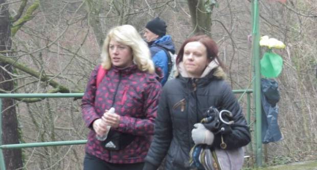 36. PAPUČKI JAGLACI- fotogalerija