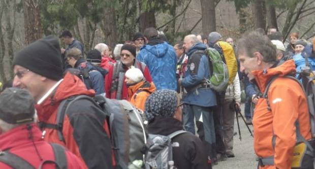 36. PAPUČKI JAGLACI- fotogalerija