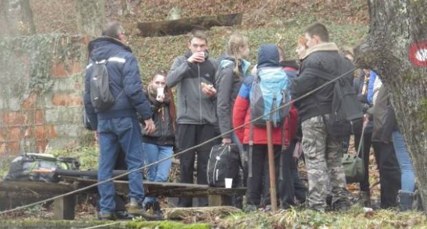 36. PAPUČKI JAGLACI- fotogalerija