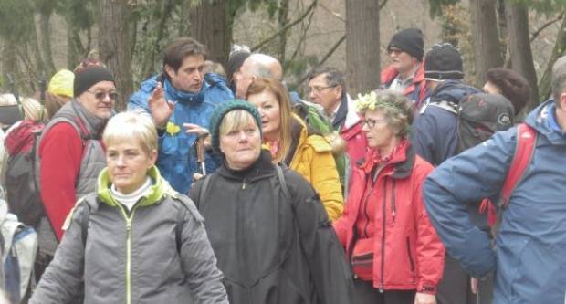 36. PAPUČKI JAGLACI- fotogalerija