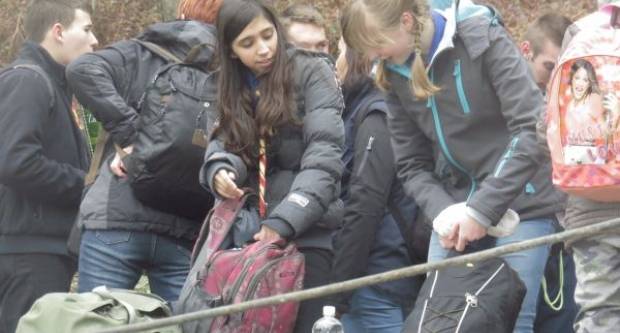 36. PAPUČKI JAGLACI- fotogalerija