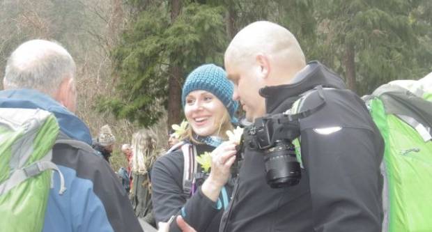 36. PAPUČKI JAGLACI- fotogalerija