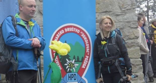 36. PAPUČKI JAGLACI- fotogalerija