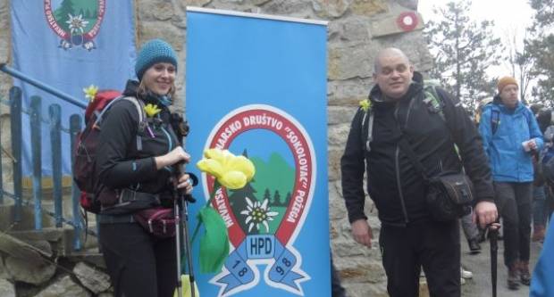 36. PAPUČKI JAGLACI- fotogalerija