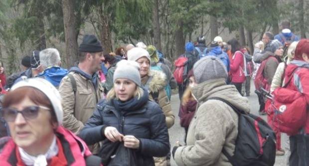 36. PAPUČKI JAGLACI- fotogalerija