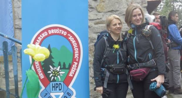 36. PAPUČKI JAGLACI- fotogalerija