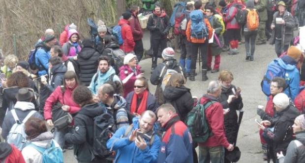 36. PAPUČKI JAGLACI- fotogalerija