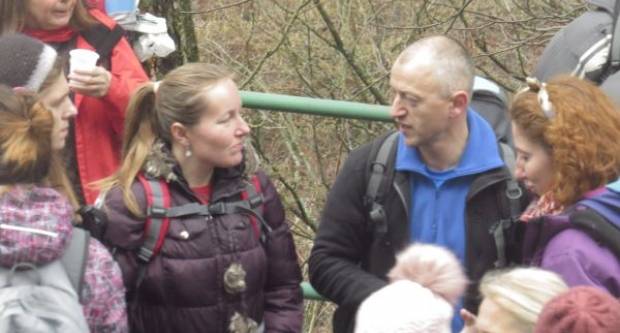 36. PAPUČKI JAGLACI- fotogalerija