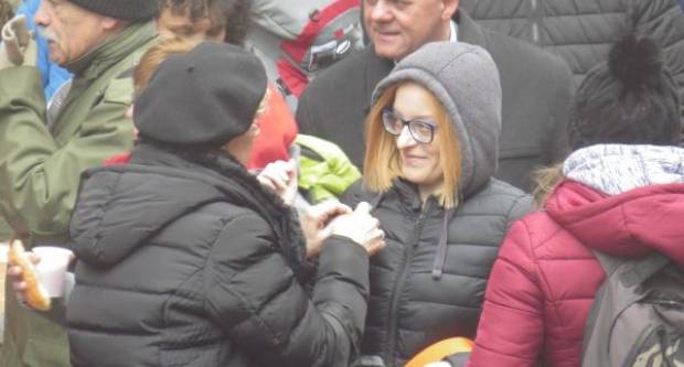 36. PAPUČKI JAGLACI- fotogalerija