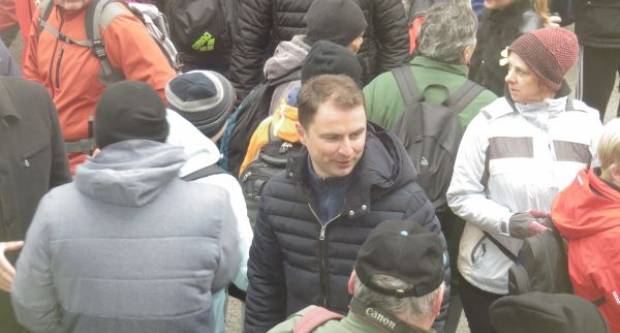 36. PAPUČKI JAGLACI- fotogalerija