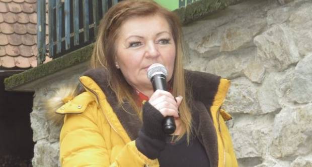 36. PAPUČKI JAGLACI- fotogalerija