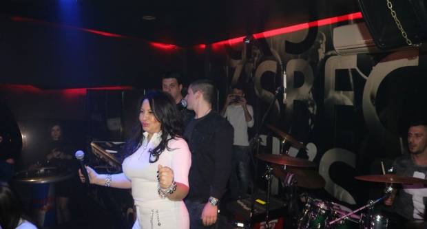  Koncert STOJE u Bar & Discotheque-i Platinum u Požegi 15.3.2019.