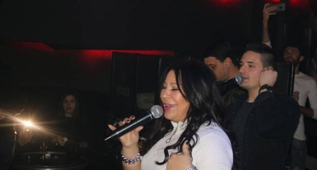  Koncert STOJE u Bar & Discotheque-i Platinum u Požegi 15.3.2019.