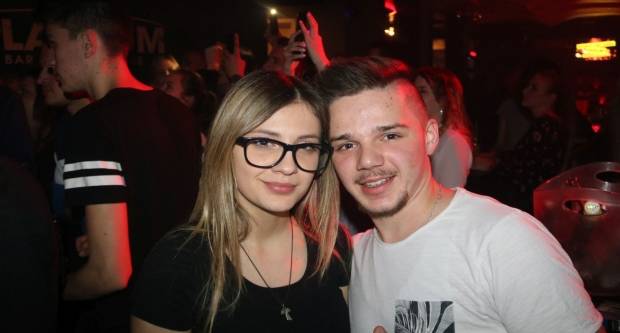  Koncert STOJE u Bar & Discotheque-i Platinum u Požegi 15.3.2019.