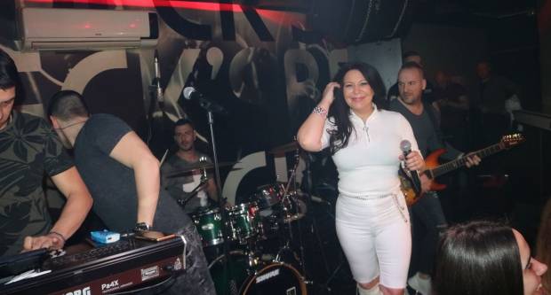  Koncert STOJE u Bar & Discotheque-i Platinum u Požegi 15.3.2019.
