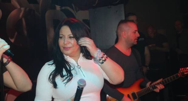  Koncert STOJE u Bar & Discotheque-i Platinum u Požegi 15.3.2019.