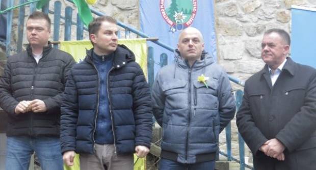 36. PAPUČKI JAGLACI- fotogalerija