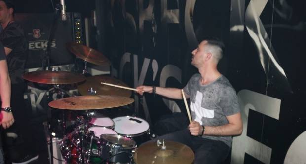  Koncert STOJE u Bar & Discotheque-i Platinum u Požegi 15.3.2019.