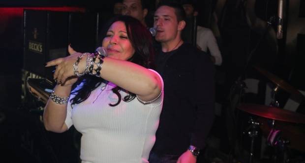  Koncert STOJE u Bar & Discotheque-i Platinum u Požegi 15.3.2019.