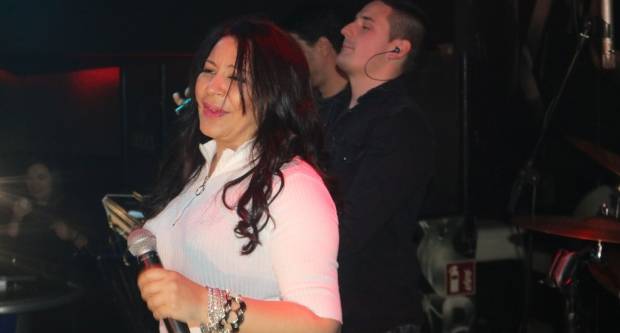  Koncert STOJE u Bar & Discotheque-i Platinum u Požegi 15.3.2019.