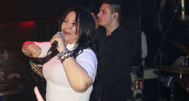  Koncert STOJE u Bar & Discotheque-i Platinum u Požegi 15.3.2019.