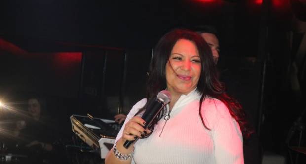  Koncert STOJE u Bar & Discotheque-i Platinum u Požegi 15.3.2019.