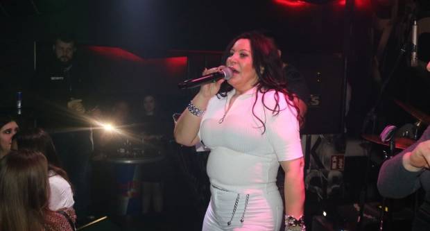  Koncert STOJE u Bar & Discotheque-i Platinum u Požegi 15.3.2019.