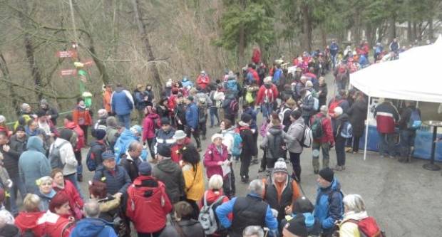 36. PAPUČKI JAGLACI- fotogalerija