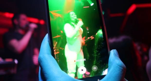  Koncert STOJE u Bar & Discotheque-i Platinum u Požegi 15.3.2019.