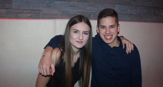  Koncert STOJE u Bar & Discotheque-i Platinum u Požegi 15.3.2019.