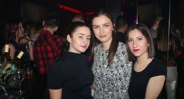  Koncert STOJE u Bar & Discotheque-i Platinum u Požegi 15.3.2019.
