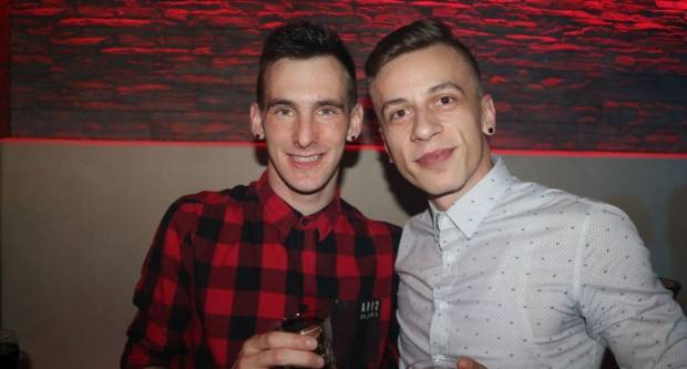  Koncert STOJE u Bar & Discotheque-i Platinum u Požegi 15.3.2019.