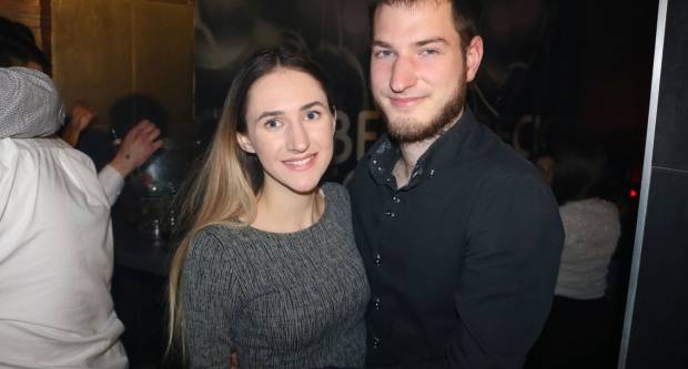  Koncert STOJE u Bar & Discotheque-i Platinum u Požegi 15.3.2019.