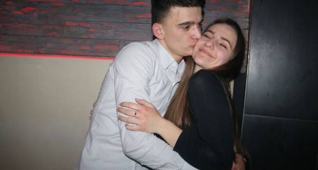  Koncert STOJE u Bar & Discotheque-i Platinum u Požegi 15.3.2019.