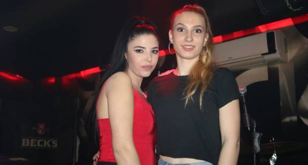  Koncert STOJE u Bar & Discotheque-i Platinum u Požegi 15.3.2019.