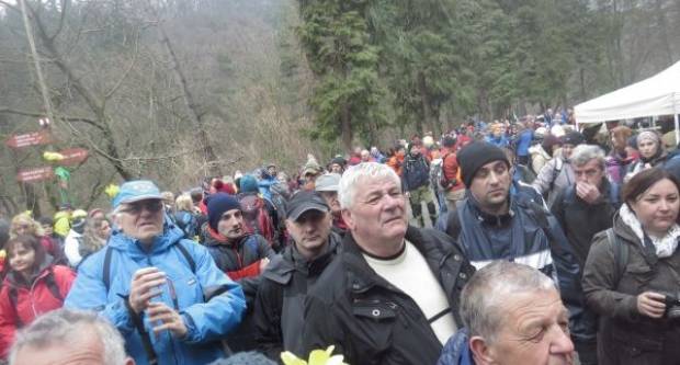 36. PAPUČKI JAGLACI- fotogalerija