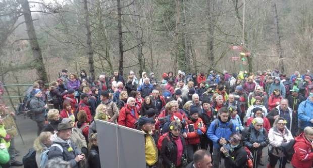 36. PAPUČKI JAGLACI- fotogalerija