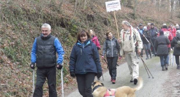 36. PAPUČKI JAGLACI- fotogalerija