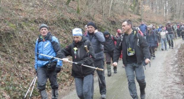 36. PAPUČKI JAGLACI- fotogalerija