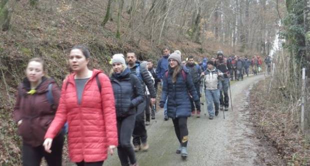 36. PAPUČKI JAGLACI- fotogalerija