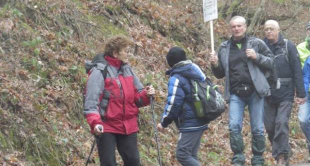 36. PAPUČKI JAGLACI- fotogalerija