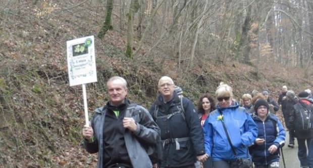 36. PAPUČKI JAGLACI- fotogalerija