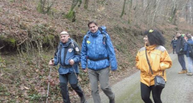 36. PAPUČKI JAGLACI- fotogalerija