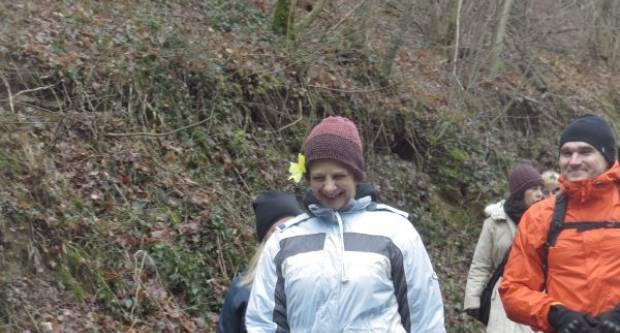 36. PAPUČKI JAGLACI- fotogalerija